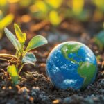 Este 22 de abril, Día Internacional de la Tierra, haz algo sencillo: revisa tus hábitos y detecta un cambio que puedas mantener. No se trata de hacerlo perfecto. Se trata de empezar.