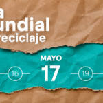 Día mundial del reciclaje - CTRUZ