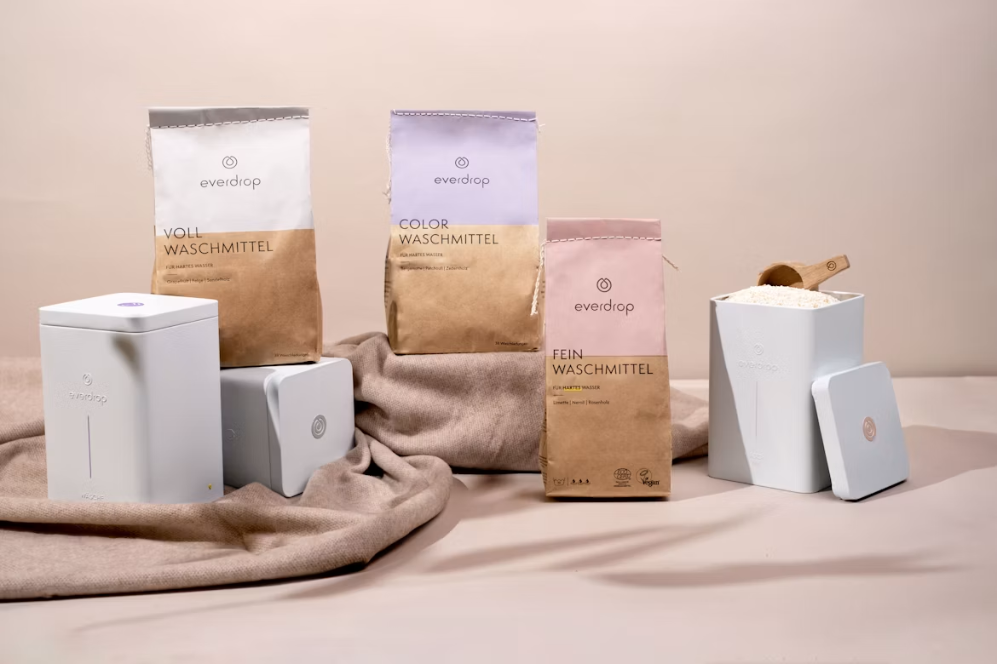 Ejemplos de packaging sostenible o reutilizable