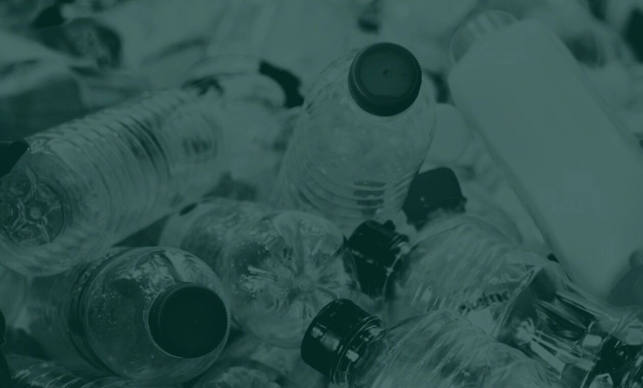 envases plástico reciclaje CRTUZ