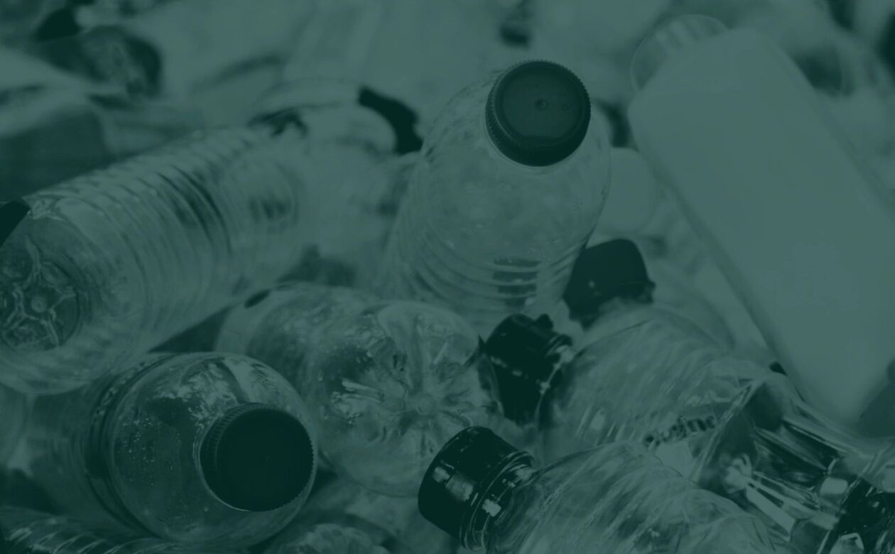 envases plástico reciclaje CRTUZ